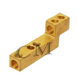 Brass Terminal Blocks