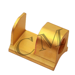 Brass Terminal Blocks