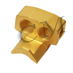 Brass Terminal Blocks