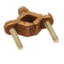 Bronze Grounding Clamps