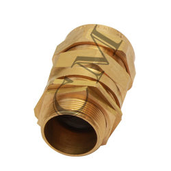 Cable Glands & Accessories