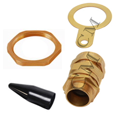 Cable Glands & Accessories