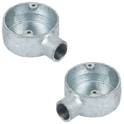 Conduit Fittings Steel Conduit Fittings