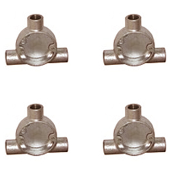 Conduit Fittings Steel Conduit Fittings