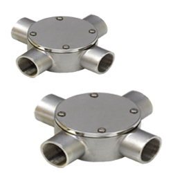 Conduit Fittings Steel Conduit Fittings