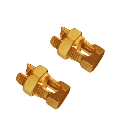 Copper Brass Line Taps Split Bolts Split Connectors