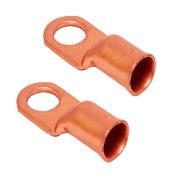 Copper Lugs Copper Cable Lugs