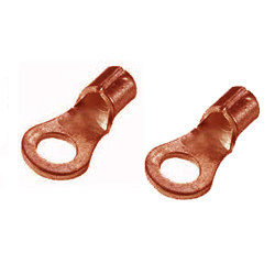 Copper Terminals Copper Cable Terminals