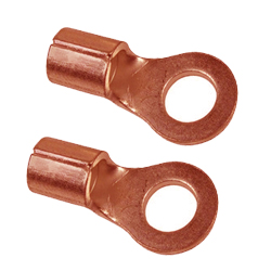 Copper Terminals Copper Cable Terminals