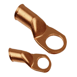 Copper Terminals Copper Cable Terminals