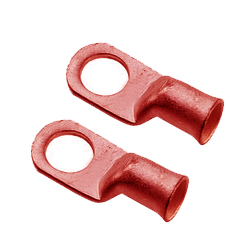 Copper Terminals Copper Cable Terminals